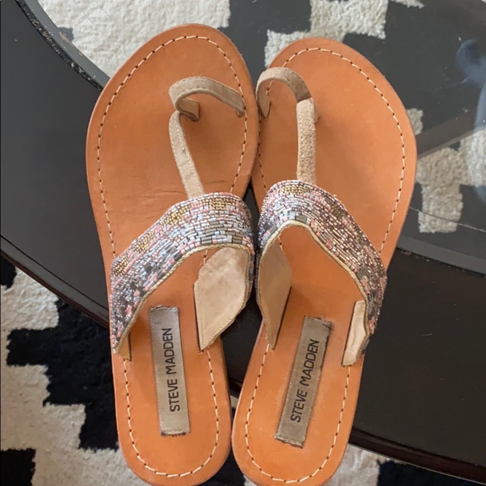 Steve Madden Aires Sandal